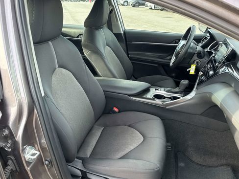 Used 2024 Toyota Camry LE w/ Cold Weather Package image 16