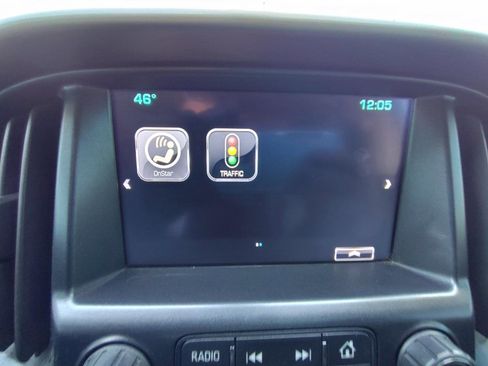 Used 2016 Chevrolet Colorado Z71 image 34