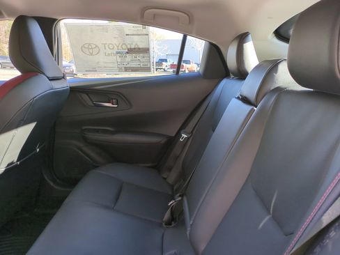 New 2026 Toyota Prius Plug-In Hybrid w/ Limited Premium Package FWD image 13