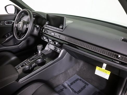 New 2026 Honda Civic Sport image 18