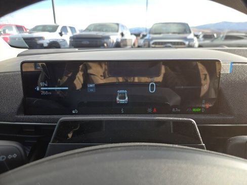 New 2026 Ford Mustang Mach-E Premium AWD/4WD image 16