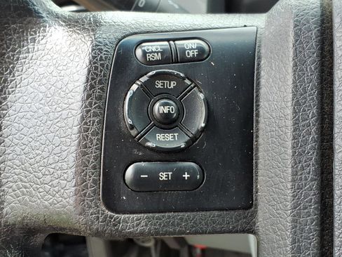 Used 2017 Ford F650 2WD Regular Cab Super Duty image 24