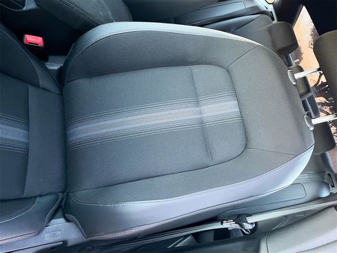 Used 2025 Honda Civic Sport image 18