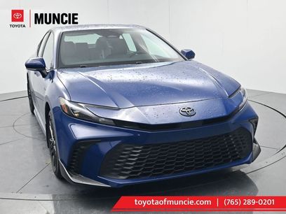 New 2026 Toyota Camry SE w/ Convenience Package