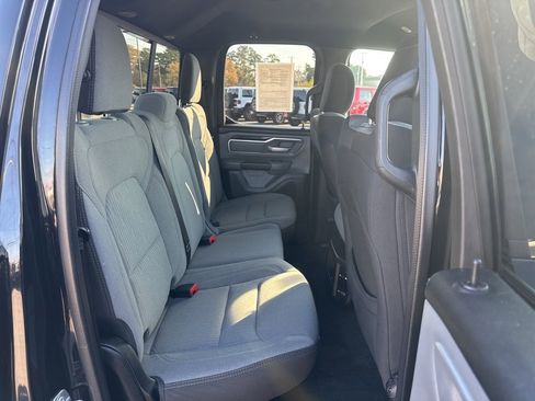 Used 2023 RAM 1500 Big Horn w/ Trailer Tow Group image 19