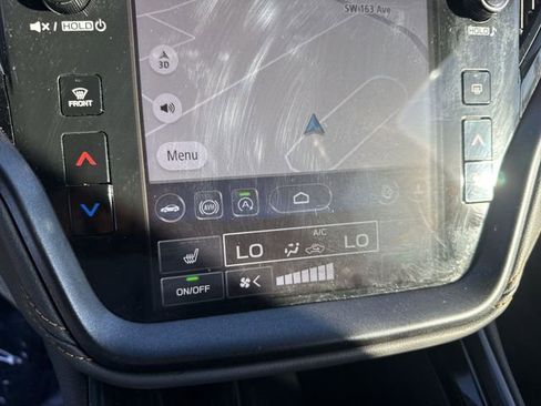 Certified 2025 Subaru Outback Wilderness image 19