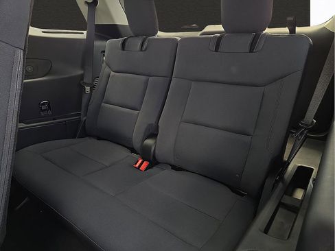 New 2026 Ford Explorer Active image 9