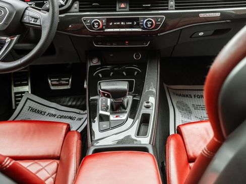 Used 2023 Audi S5 Premium Plus w/ Premium Plus Package image 13