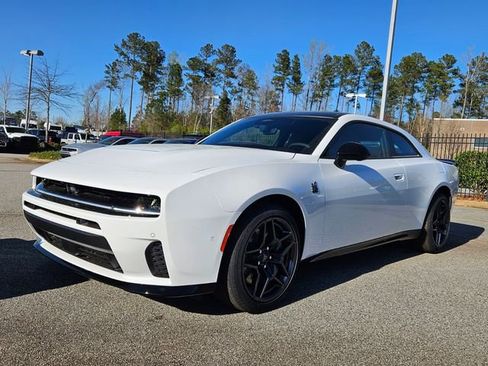 New 2026 Dodge Charger R/T Scat Pack image 2