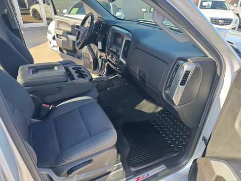 Used 2018 Chevrolet Silverado 1500 LT w/ All Star Edition image 20