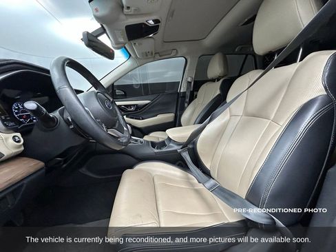 Used 2020 Subaru Outback Limited w/ Tech Package 2 image 11