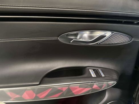 Used 2022 Genesis GV70 3.5T Sport w/ Sport Advanced Package image 12