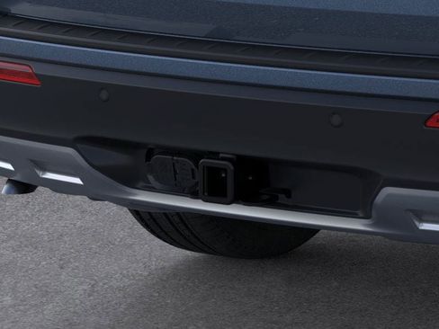 New 2026 Ford Explorer Active w/ Active Comfort Package image 23