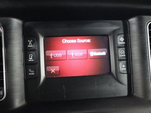 Used 2016 Dodge Charger Police RWD image 29