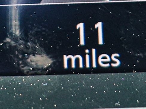 New 2025 Nissan Rogue SL image 51