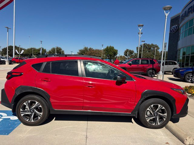Certified 2024 Subaru Crosstrek 2.0i Premium AWD/4WD image 2