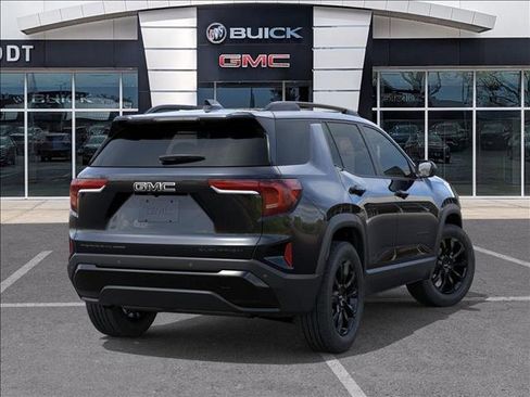 New 2026 GMC Terrain Elevation w/ Elevation Premium Package image 4
