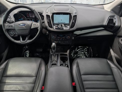 Used 2019 Ford Escape Titanium FWD image 16