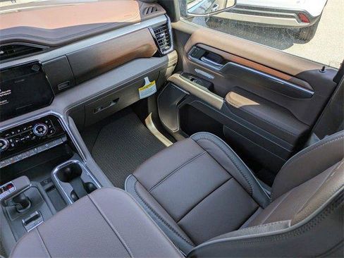 New 2026 GMC Sierra 1500 Denali w/ Denali Reserve Package image 20