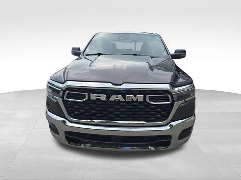 Used 2026 RAM 1500 Big Horn AWD/4WD image 8