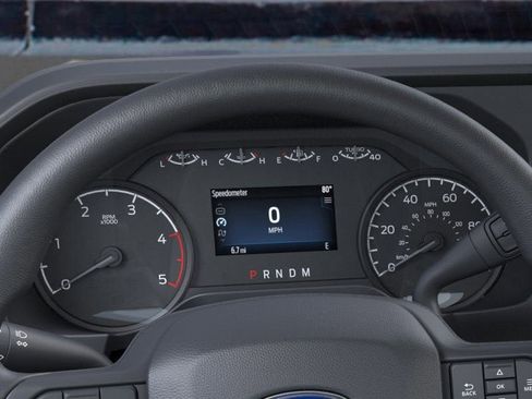 New 2026 Ford F250 XLT w/ 360-Degree Camera Package image 13