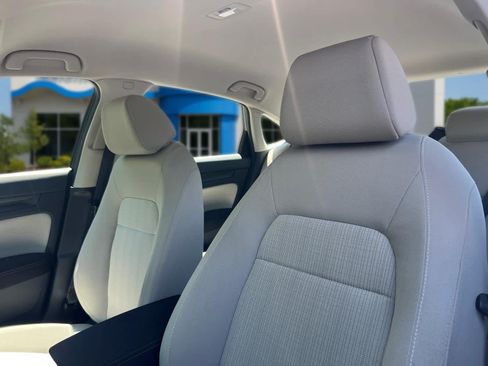 Used 2023 Honda Civic LX image 14