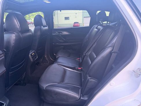 Used 2016 MAZDA CX-9 Grand Touring AWD/4WD image 30