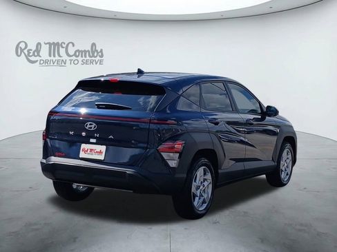 New 2026 Hyundai Kona SE FWD image 5