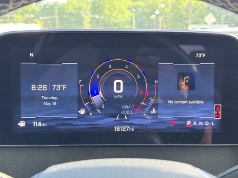 Used 2025 Chevrolet Traverse LT w/ Sun and Wheel Package FWD image 23