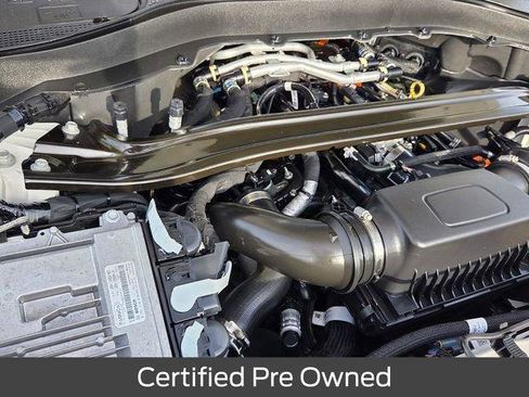 Used 2023 Ford Explorer ST w/ Equipment Group 401A AWD/4WD image 22