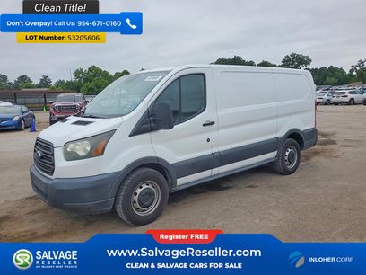 Used 2016 Ford Transit 150 130 Low Roof