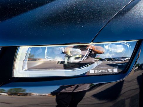 Used 2021 Rolls-Royce Ghost AWD/4WD image 6