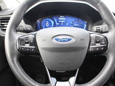 Used 2021 Ford Escape SEL w/ Technology Package AWD/4WD image 15