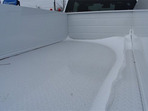 New 2025 Chevrolet Silverado 3500 W/T w/ WT Convenience Package image 18