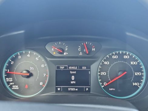 Used 2024 Chevrolet Malibu LT FWD image 18