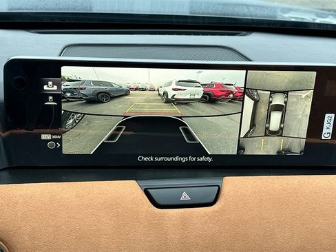 New 2026 MAZDA CX-70 3.3 Turbo S w/ Premium Plus image 20