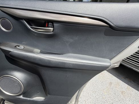 Used 2020 Lexus NX 300 FWD w/ Comfort Package image 39