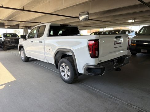 New 2026 GMC Sierra 1500 Pro w/ Pro Value Package RWD image 7