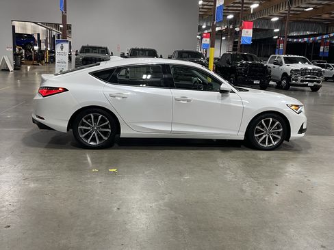 Used 2025 Acura Integra FWD image 6