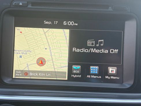 Used 2016 Kia Optima EX image 31