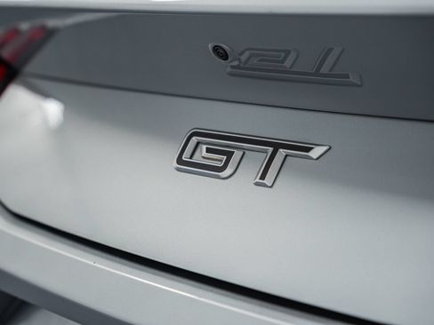 Certified 2024 Ford Mustang GT Premium RWD image 9
