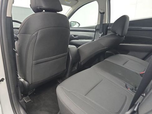Used 2024 Hyundai Tucson SE AWD/4WD image 33