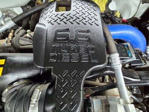 Used 2003 Chevrolet Silverado 2500 LS w/ Skid Plate Package AWD/4WD image 25