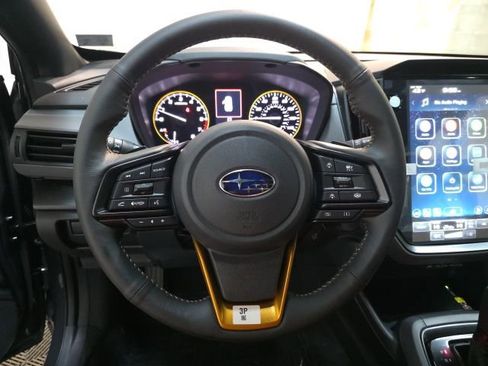 New 2026 Subaru Crosstrek 2.5i Wilderness AWD/4WD image 15