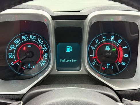 Used 2011 Chevrolet Camaro SS image 17