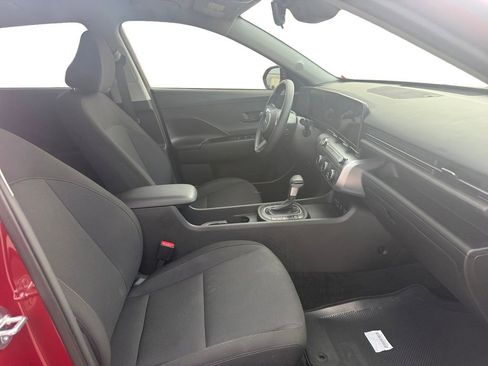 Certified 2026 Hyundai Kona SE FWD image 15