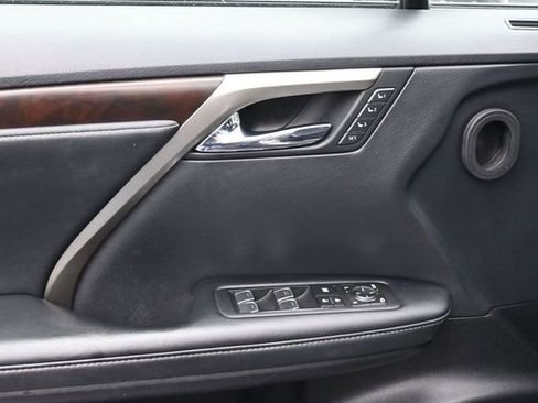 Used 2021 Lexus RX 350 FWD w/ Premium Package image 19