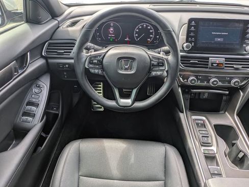 Used 2020 Honda Accord Sport image 15