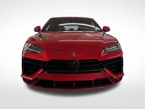 Used 2024 Lamborghini Urus S AWD/4WD image 7