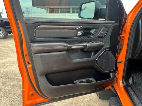 Used 2022 RAM 1500 TRX w/ TRX Level 2 Equipment Group AWD/4WD image 20